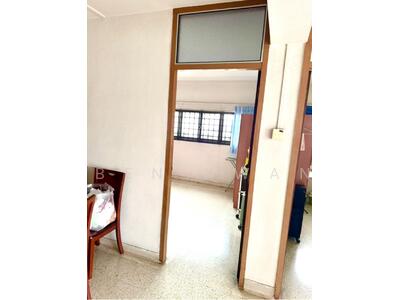 For Rent - 10 Marsiling Drive