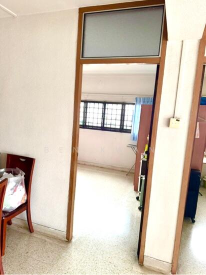 For Rent - 10 Marsiling Drive