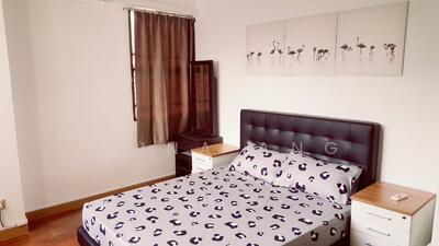 For Rent - Raja Tower