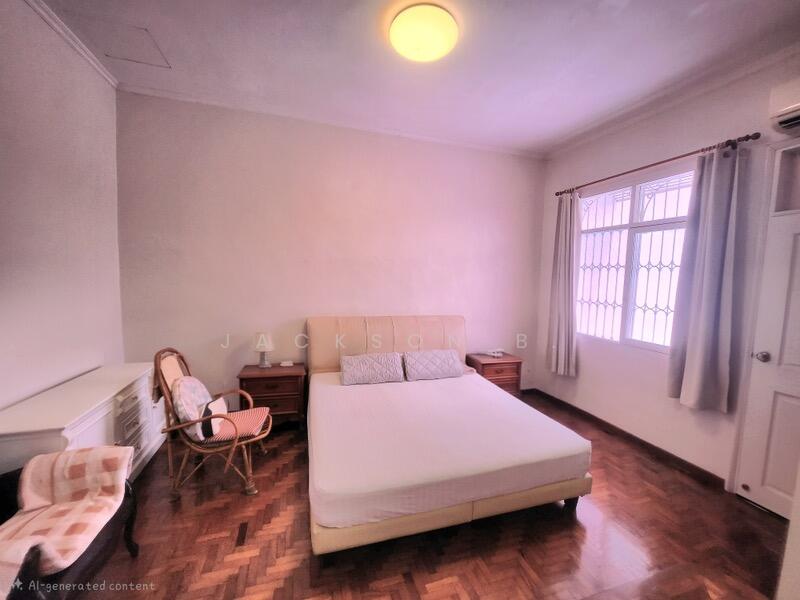 For Sale - President Gardens