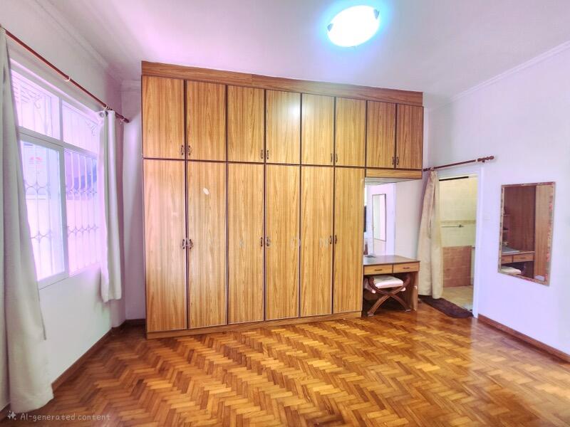 For Sale - President Gardens