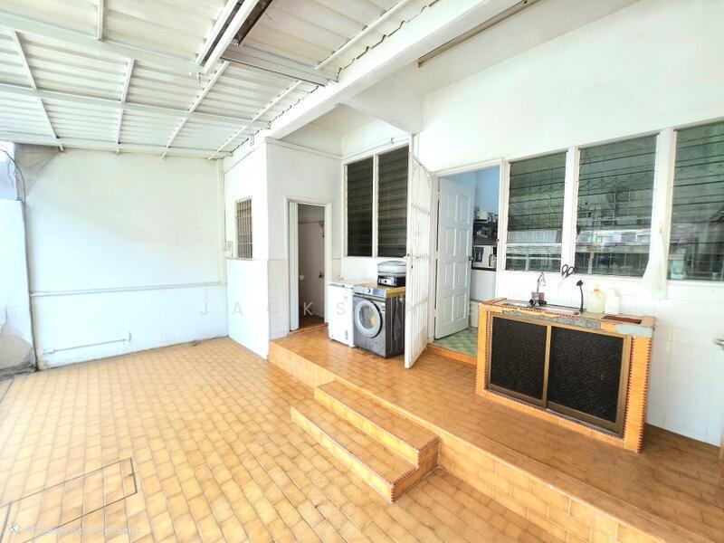 For Sale - President Gardens