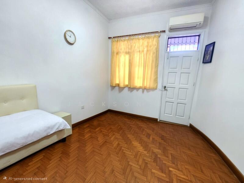 For Sale - President Gardens