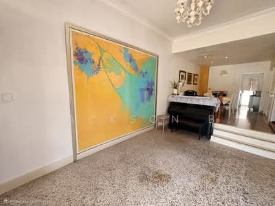 For Sale - President Gardens