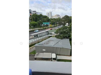For Rent - 1 Lorong 7 Toa Payoh