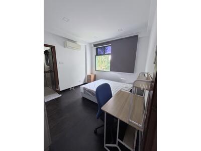 For Rent - Changi Court