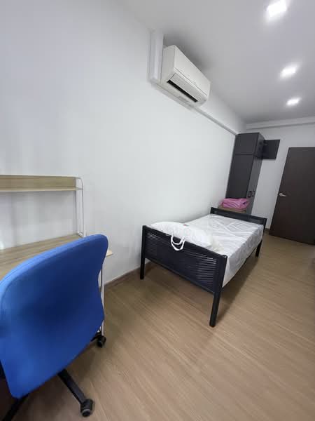 Changi Court, 704 Upper Changi Road East, Room Rental, 200 sqft, Condominium For Rent, by Jay Low, 60204898 - PropertyGuru.com.sg