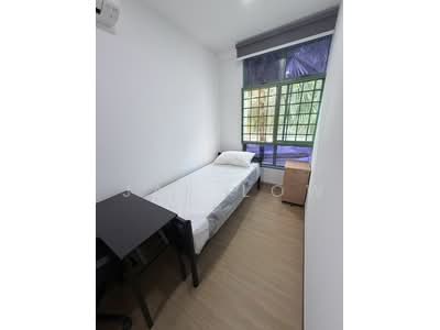 For Rent - Changi Court