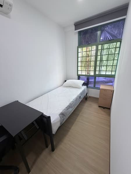 Changi Court, 704 Upper Changi Road East, Room Rental, 200 sqft, Condominium For Rent, by Jay Low, 60204898 - PropertyGuru.com.sg