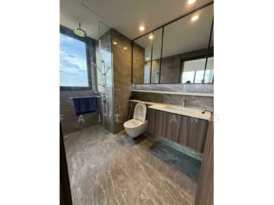 For Rent - Lentor Modern