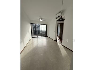 For Rent - Lentor Modern