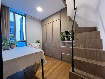 For Rent - The Creek @ Bukit