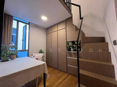 For Rent - The Creek @ Bukit