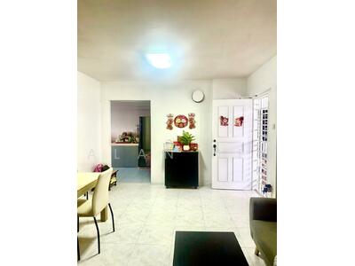 For Sale - 632 Jurong West Street 65