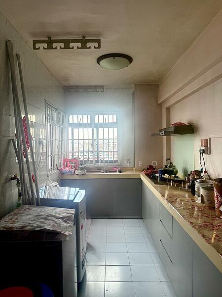 For Sale - 632 Jurong West Street 65