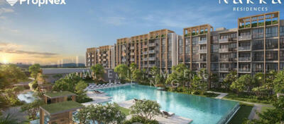 For Sale - Narra Residences