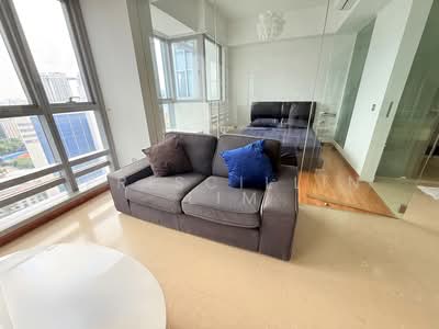 For Sale - The Clift