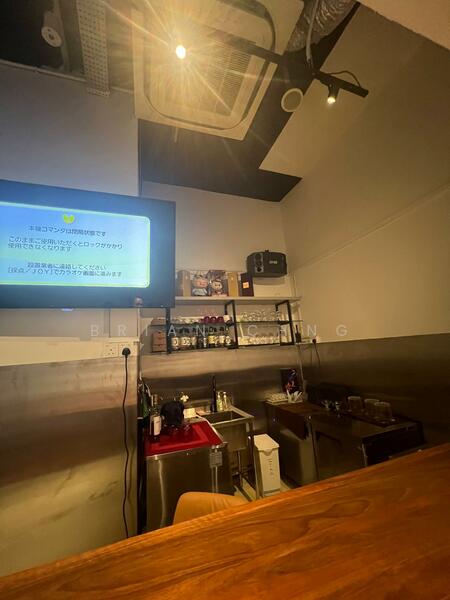 Oxley Tower, 138 Robinson Road, 129 sqft, Other Retail For Rent, by Brian Chng, 60204912 - CommercialGuru.com.sg