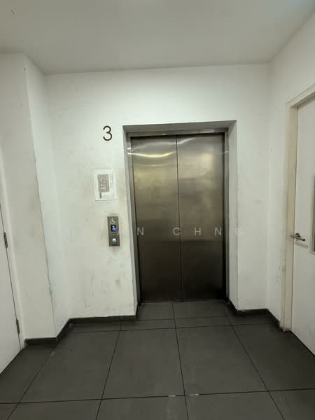 Oxley Tower, 138 Robinson Road, 129 sqft, Other Retail For Rent, by Brian Chng, 60204912 - Corridor - CommercialGuru.com.sg