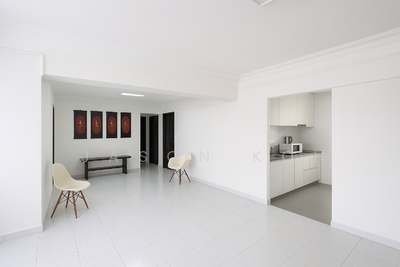 For Sale - 642 Bukit Batok Central