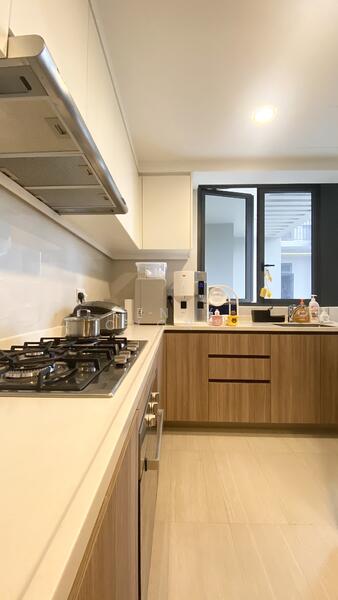 For Sale - Hundred Palms Residences