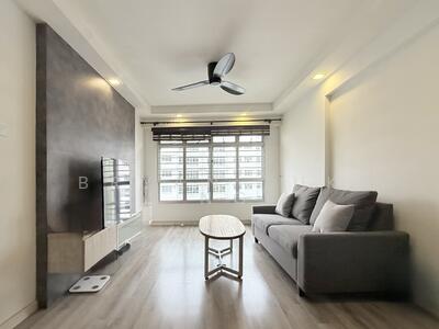 For Sale - 522B Tampines Central 7