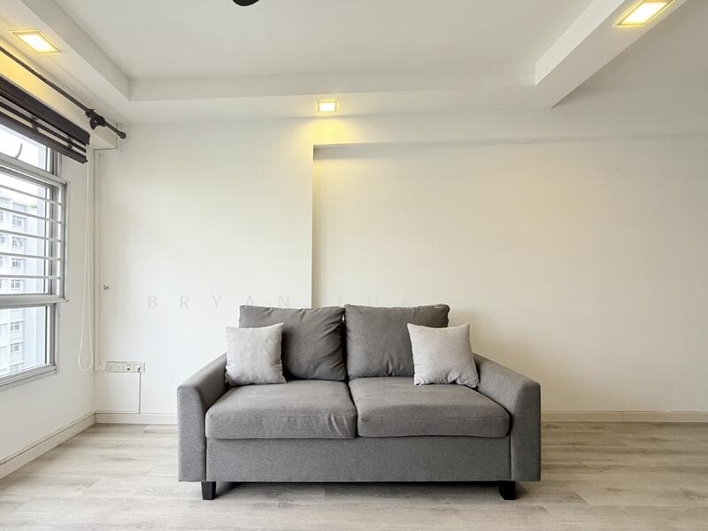 For Sale - 522B Tampines Central 7