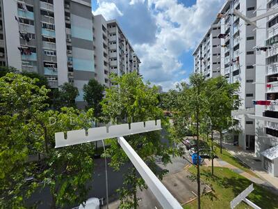 For Sale - 461 Ang Mo Kio Avenue 10