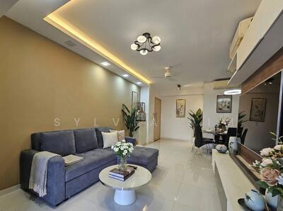 For Sale - Esparina Residences