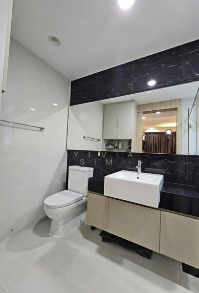 For Sale - Esparina Residences