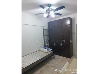 For Rent - 23 Bedok South Avenue 1