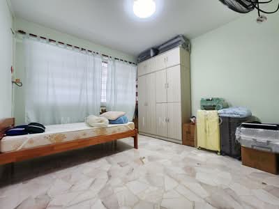 For Rent - 109 Pasir Ris Street 11
