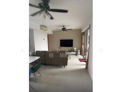 For Rent - The Estuary @ Yishun