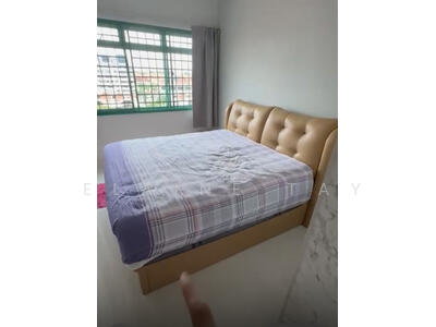 For Rent - St Francis Lodge