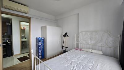 For Rent - 991A Buangkok Link