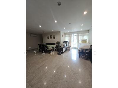 For Rent - 128D Punggol Field Walk