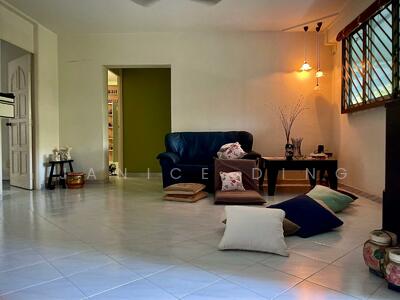 For Sale - 105 Pasir Ris Street 12