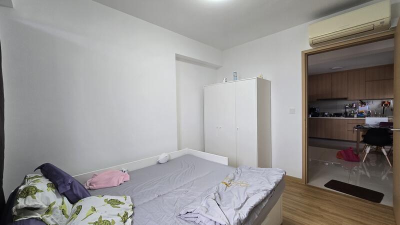 For Rent - 991A Upper Jurong Road