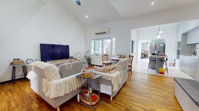 For Rent - Shamrock Park