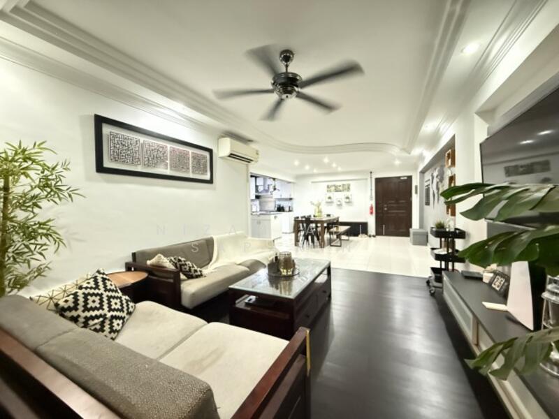 For Sale - 530 Woodlands Drive 14