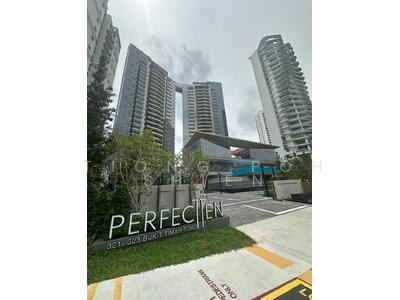 For Sale - Perfect Ten