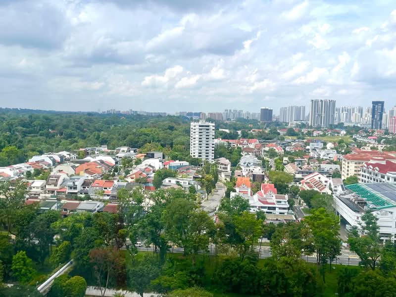 Perfect Ten, 321 Bukit Timah Road, 2 Bedrooms, 753 sqft, Condominium For Sale, by Tiong Poh Shien, 60204967 - Exterior - PropertyGuru.com.sg
