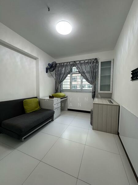 For Rent - 526D Costa Ris