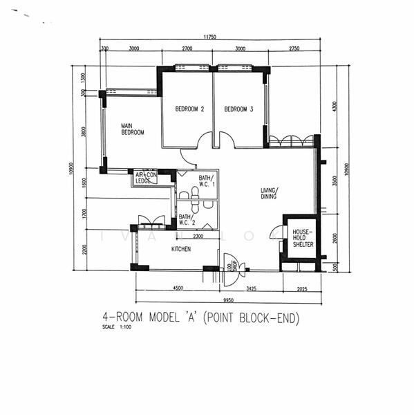 For Sale 981A Buangkok Crescent