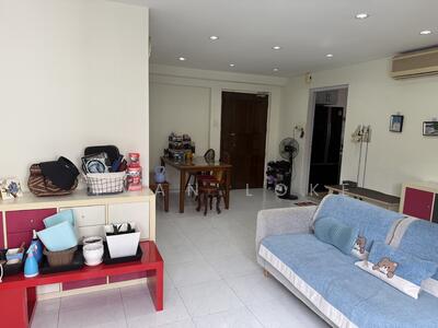 For Sale - 981A Buangkok Crescent