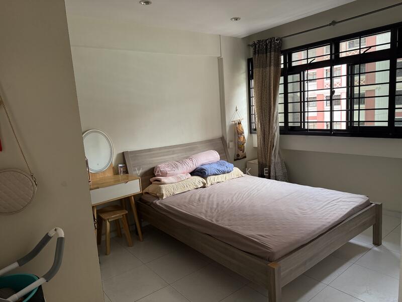 For Sale - 981A Buangkok Crescent