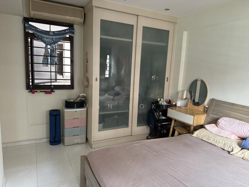 For Sale - 981A Buangkok Crescent