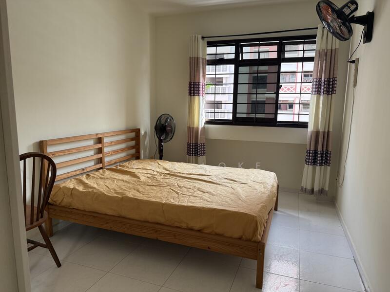 For Sale - 981A Buangkok Crescent