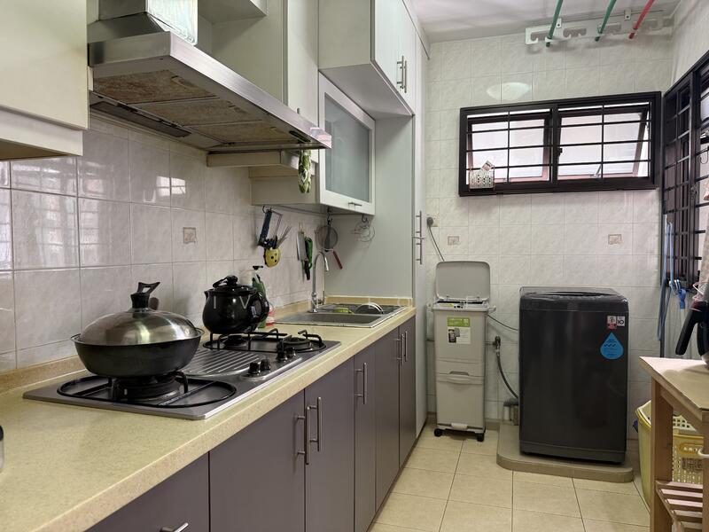 For Sale - 981A Buangkok Crescent