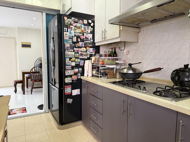 For Sale - 981A Buangkok Crescent